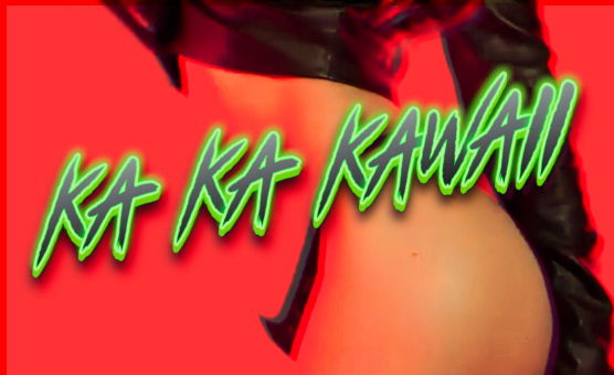 Ka Ka Kawaii - PMV By Dosha