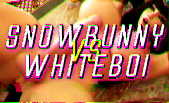 Snowbunny Vs Whiteboi PMV