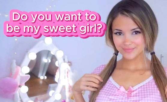 Do You Want To Be My Sweet Girl