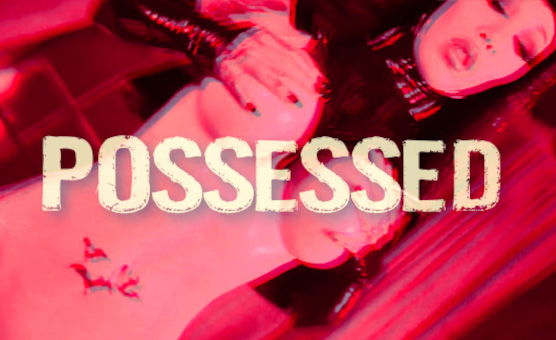 Jinxs Clinic - Possessed - WIP Intro