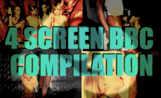 4 Screen BBC Compilation