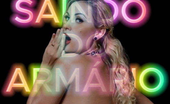 Saindo Do Armario