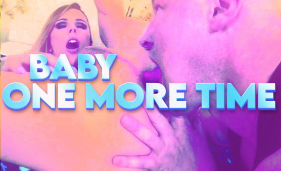 Baby One More Time - By HypeArt