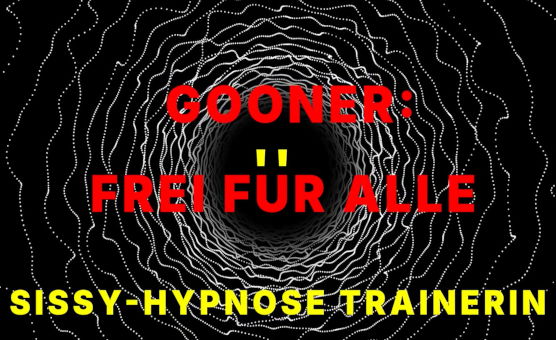 Gooner Frei Fur Alle  - German Poppers Hypno Trainer