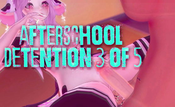 Afterschool Detention 3 Of 5