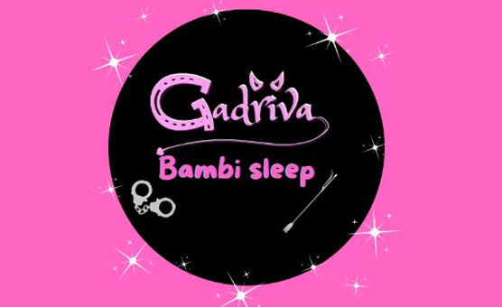 Gadriva Bambi Sleep