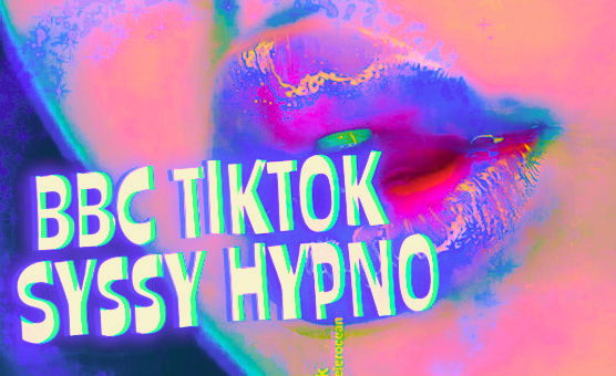 BBC TikTok Sissy Hypno