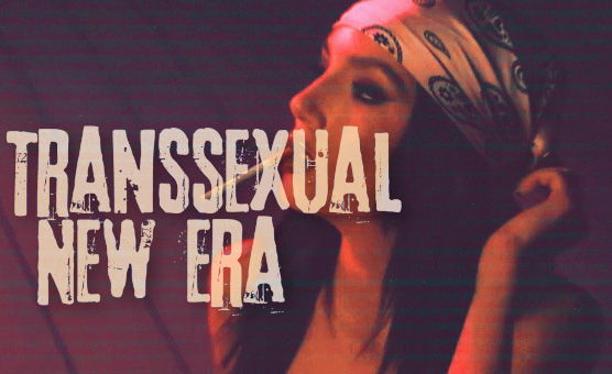 Transsexual - New Era PMV