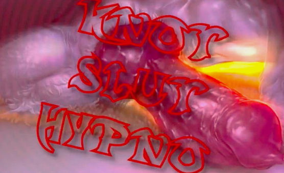 Knot Slut Hypnosis
