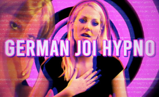 German Joi Hypno
