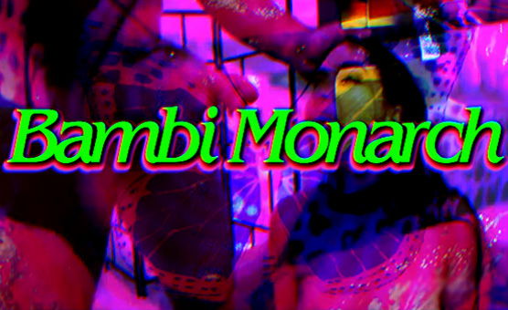 Bambi Monarch