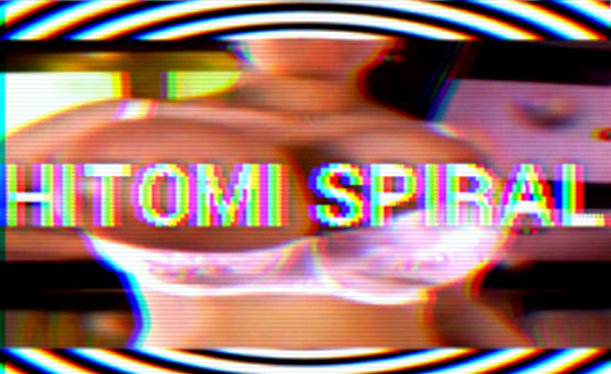 Hitomi Spiral
