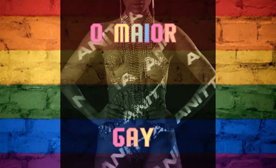 O Maior Gay