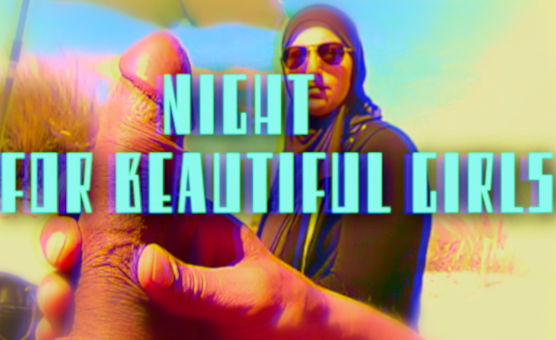Night For Beautiful Girl