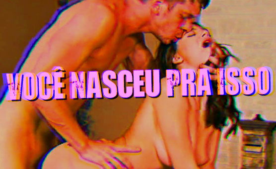 Você Nasceu Pra Isso