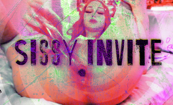 Sissy invite - Hypno by Yovuki