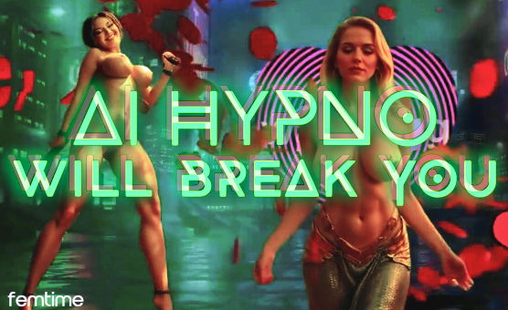 AI Hypno Will Break You