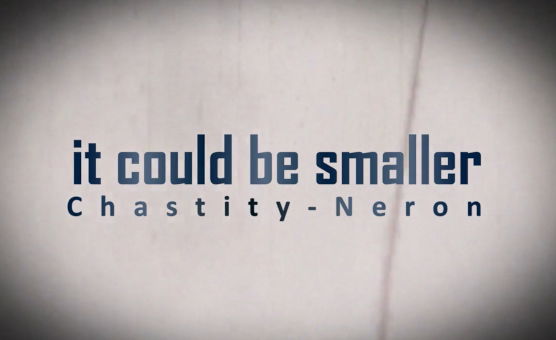 It Could Be Smaller