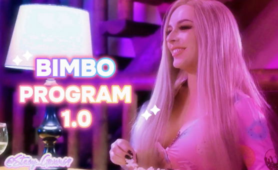 Bimbo Program 1.0  - Hypno Trip