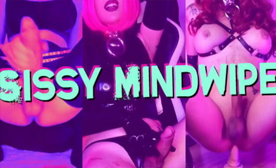Sissy Mindwipe