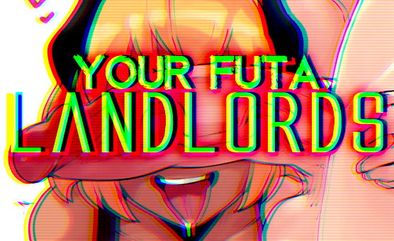 Your Futa Landlords - Hentai Futa JOI