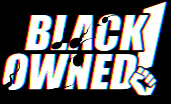 Black Owned