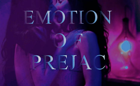 Emotion Of Prejac