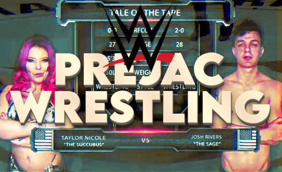 Prejac Wrestling