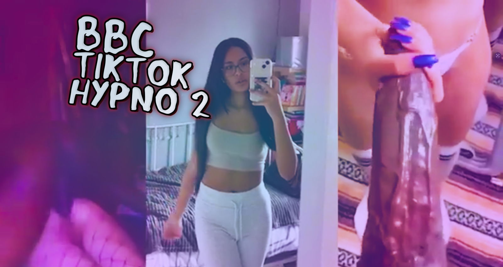 BBC TikTok Hypno 2
