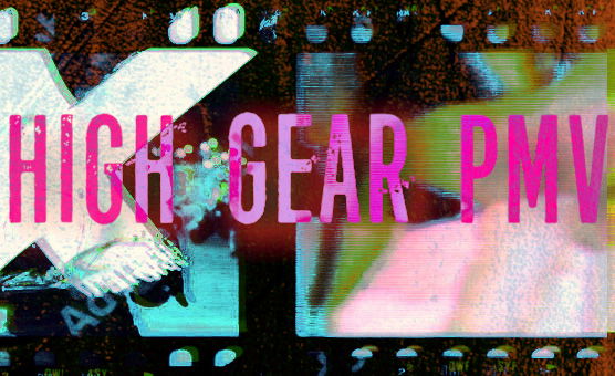High Gear PMV