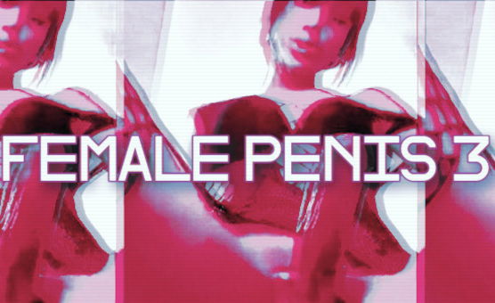 Female Penis 3