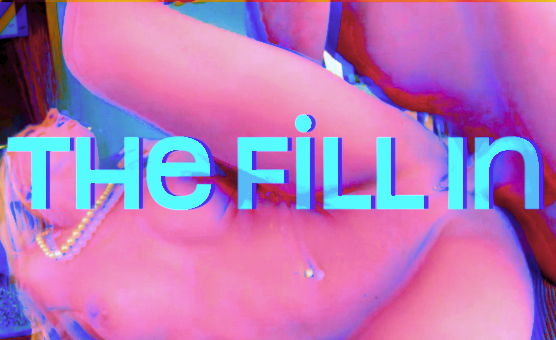 The Fill In - Caption Story