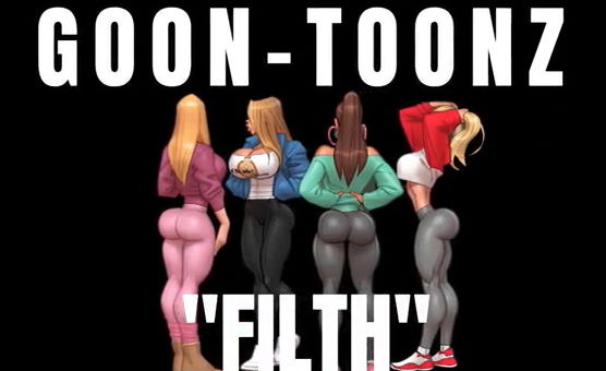 Goon Toonz - Filth - 1