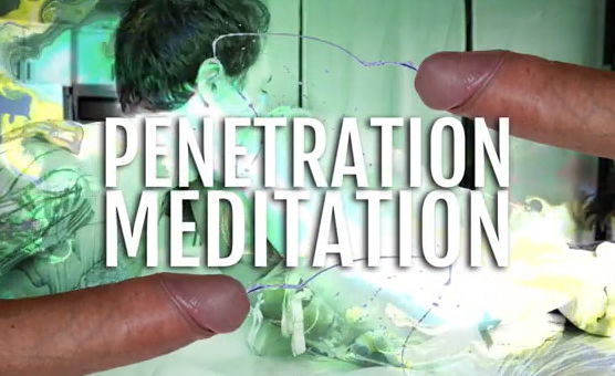 Penetration Meditation