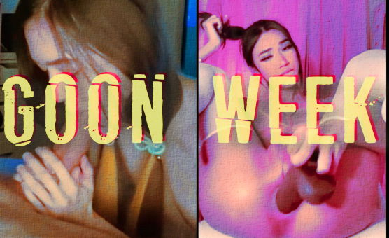 Goon Week
