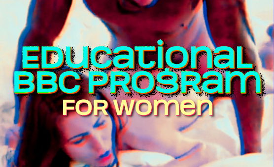 Educational BBC Program for Women