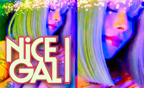 Nice Gal 1 - PMV