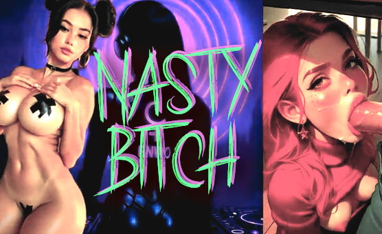 Nasty Bitch - Femtime