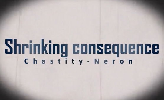 Shrinking Consequence