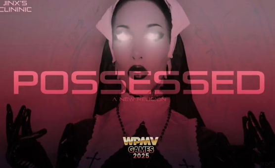 Possessed - Jinxs Clinic
