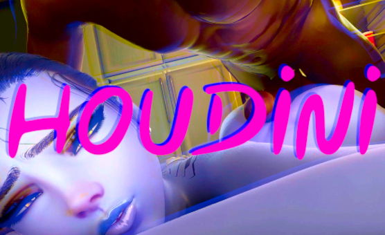 BBC HMV - Houdini
