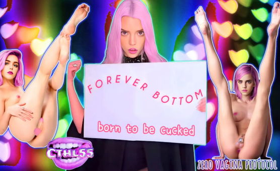 Forever Bottom