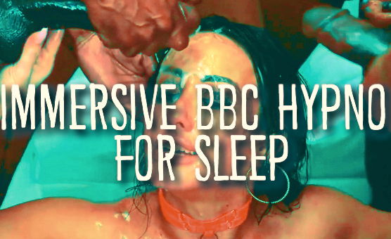 Immersive BBC Hypno For Sleep