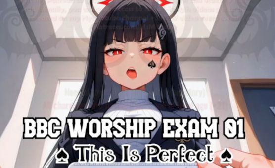 BBC Worship Exam 01 - This Is Perfect