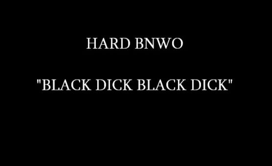 Black Dick Black Dick