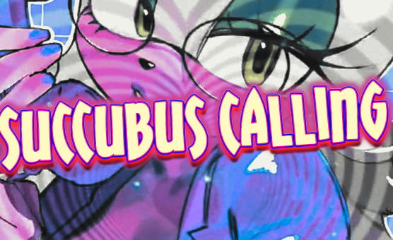 Succubus Calling