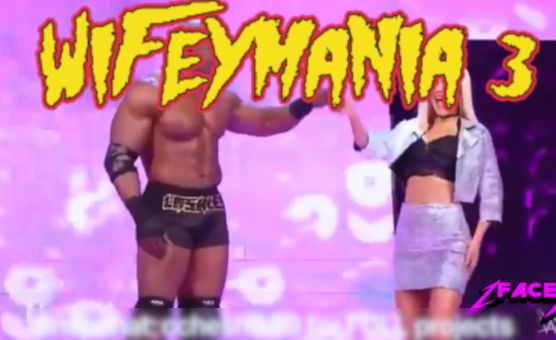 WifeyMania 3