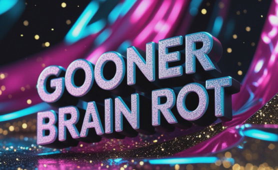Gooner Brain Rot