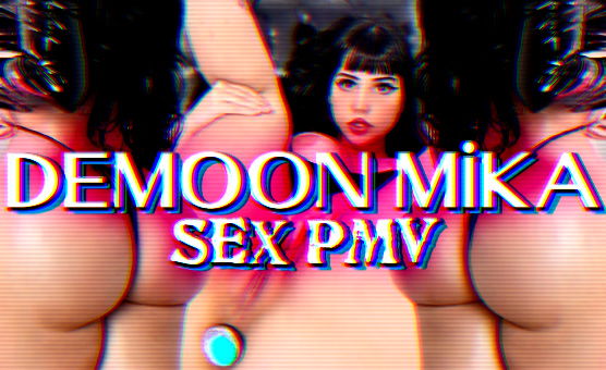 Demoon Mika Sex PMV