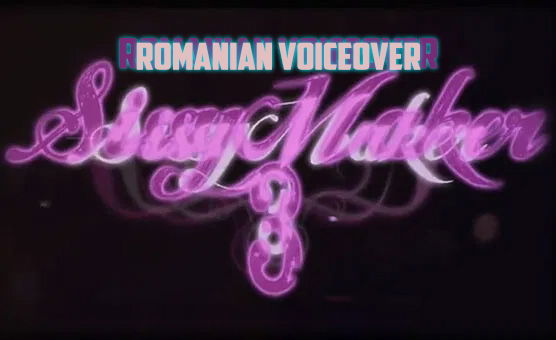 Sissy Maker 3 - Emperor Hypnos - Romanian Voiceover